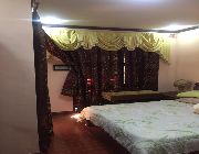 Furnished  House for Sale -- House & Lot -- Tarlac City, Philippines
