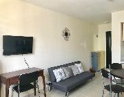 16K Studio Condo For Rent in Marigondon Lapu-Lapu City -- Apartment & Condominium -- Lapu-Lapu, Philippines