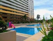 16K Studio Condo For Rent in Marigondon Lapu-Lapu City -- Apartment & Condominium -- Lapu-Lapu, Philippines