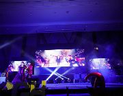 Projector, Ledwall, TV -- Rental Services -- Valenzuela, Philippines