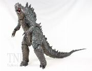 Neca Toho Godzilla Gojira King of Monsters 24 Inch Head to Tail Pacific Rim Kaiju King Kong -- Toys -- Metro Manila, Philippines