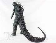 Neca Toho Godzilla Gojira King of Monsters 24 Inch Head to Tail Pacific Rim Kaiju King Kong -- Toys -- Metro Manila, Philippines