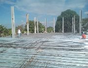 ibeam, anchor bolt, steeldeck, pilote, sheet pile, metal sheets, rsb, dsb, ms plates, bar, sheets, plates, column, steeldeck, web deck, flat deck, tubular, purlins, roofing, build, construction, -- Architecture & Engineering -- Damarinas, Philippines