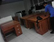 Office and Furniture -- Office Furniture -- Metro Manila, Philippines