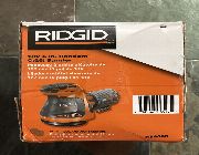 Ridgid Gen5X Cordless Orbit Sander -- Home Tools & Accessories -- Pasig, Philippines