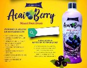 Acai Berry Juice, Juice, Herbal, Wholesale, retailer, UNIFIED, unified products and services, ups, -- Nutrition & Food Supplement -- Pampanga, Philippines