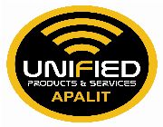 Unified, Business Opportunity,TICKETING - ONLINE, ECASH PAY CENTER -- Other Business Opportunities -- Pampanga, Philippines