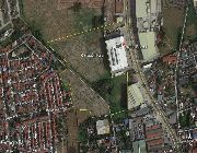 Molino Blvd -- Land -- Cavite City, Philippines