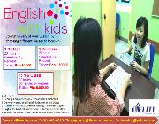 english class, language class, online class -- Tutorial -- Metro Manila, Philippines