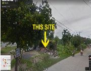 50.7M 3,383sqm Lot for Sale in Vito Minglanilla Cebu -- Land -- Cebu City, Philippines