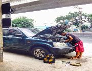 automotive cars vehicles parts maintenance repair services -- All Car Services -- Metro Manila, Philippines