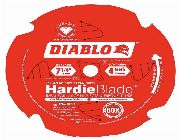Diablo Hardie Blade Made in Italy -- Home Tools & Accessories -- Pasig, Philippines