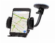 Universal Car Smartphone Mobile Cell Phone Holder Windscreen Dashboard -- Car GPS -- Metro Manila, Philippines