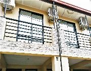 Resale Townhouse -- Townhouses & Subdivisions -- Bacoor, Philippines