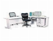 00002 -- Office Furniture -- Cabuyao, Philippines