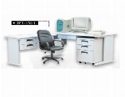 00002 -- Office Furniture -- Cabuyao, Philippines
