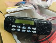 GM338 Motorola Base Radio VHF/UHF -- Radio and Walkie Talkie -- Valenzuela, Philippines