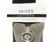 guess, watch, with warranty, warranty, card, original, authentic, guess watch -- Everything Else -- Valenzuela, Philippines