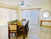 65K 3BR House and Lot for Rent in AS Fortuna-Banilad Cebu City -- House & Lot -- Cebu City, Philippines
