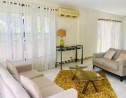 65K 3BR House and Lot for Rent in AS Fortuna-Banilad Cebu City -- House & Lot -- Cebu City, Philippines