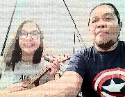 ukulele, guitar, lessons, thefort, bgc, taguig, privatetutoring, manila, makati, kids, adults, beginners, advance, music, teacher, life, learn. -- Tutorial -- Metro Manila, Philippines