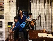 guitar, ukulele, lessons, makati, manila, bgc, rockwell, teacher, lessons, coach, quezon city, fairview -- Tutorial -- Metro Manila, Philippines