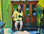 guitar, ukulele, lessons, makati, manila, bgc, rockwell, teacher, lessons, coach, quezon city, fairview -- Tutorial -- Metro Manila, Philippines