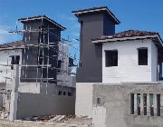 seafront residences -- House & Lot -- Batangas City, Philippines
