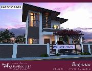 BougainVillea Residences -- House & Lot -- Lipa, Philippines