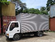 Trucking service -- Commercial Building -- Mandaue, Philippines