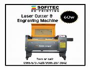 lasercutter -- Printers & Scanners -- Metro Manila, Philippines