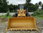wheel loader -- Other Vehicles -- Batangas City, Philippines