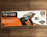 Ridgid Hyper Drive Brad Nailer -- Home Tools & Accessories -- Pasig, Philippines