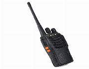H777 UHF Walkie Talkie Flashlight Two-Way Radio -- Radio and Walkie Talkie -- Pasig, Philippines