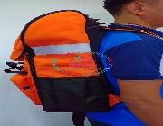 Trauma Backpack, Backpack, Trauma -- Bags & Wallets -- Metro Manila, Philippines