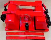Spine Board, Spider Strap, Head Immobilizer, Bundle -- All Health and Beauty -- Metro Manila, Philippines