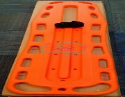 Spine Board,  spinal board, long backboard, long spine board, LBB, LSB -- All Health and Beauty -- Metro Manila, Philippines