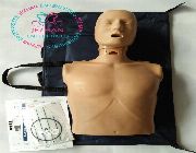 PRESTAN, Professional Adult, CPR-AED, Training Manikin, PP-AM-100M-DS -- All Health and Beauty -- Metro Manila, Philippines