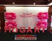 balloons, clowns, styro backdrop, face painting, kiddie party, sound system rental, hello kitty, la piazza, albergus -- Birthday & Parties -- Valenzuela, Philippines