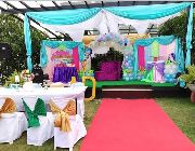 Party balloons,event decor,balloons,stuffed balloons -- Birthday & Parties -- Cabuyao, Philippines