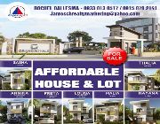 " YOUR DREAM HOMES TO LIVE IN "  for sale affordable lot in brighton at bulacan philippines by janrosch realty -- House & Lot -- Bulacan City, Philippines