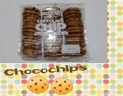 Choco chips , peanut cxrunch and butter crunch -- Food & Beverage -- Metro Manila, Philippines