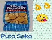 Super delights Puto seko -- All Buy & Sell -- Metro Manila, Philippines