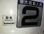 Kawasaki ,900 zxi, Jet ski -- Everything Else -- Metro Manila, Philippines