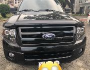 ford expedition -- Under Chassis Parts -- Pampanga, Philippines