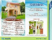 3BR Repo Property -- House & Lot -- Pampanga, Philippines
