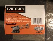 Ridgid Brushless Angle Grinder -- Home Tools & Accessories -- Pasig, Philippines