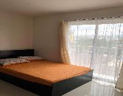 35K 2BR Condo For Rent in Bamboo Bay Hernan Cortes Mandaue City -- Apartment & Condominium -- Mandaue, Philippines