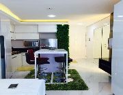 25K Studio Condo For Rent in IT Park Lahug Cebu City -- Apartment & Condominium -- Cebu City, Philippines