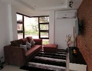 40K 4BR Furnished Duplex House For Rent in Pooc Talisay City -- House & Lot -- Talisay, Philippines